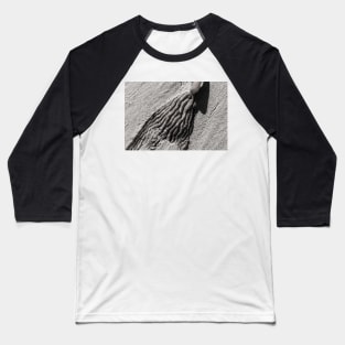 Kelp and Sand Baseball T-Shirt